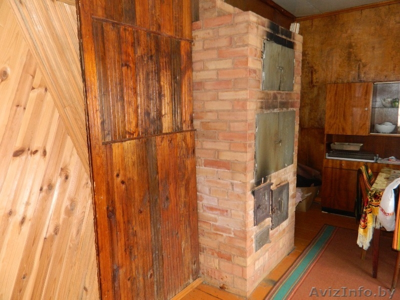 Дача, Бресткое направление, дачный поселок Бруморовщина, в 20 км от Минска - Изображение #3, Объявление #1085978