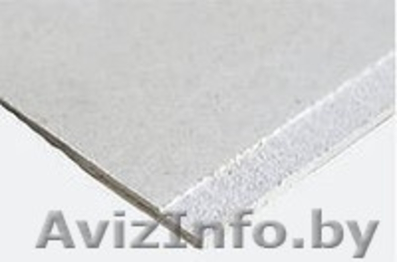 Гипсоволокнистые листы Кнауф, доставка, грузчики. - Изображение #1, Объявление #1088428