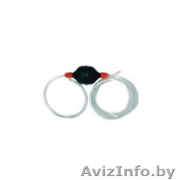 Топливные системы и принадлежности к ним - Изображение #3, Объявление #1087872