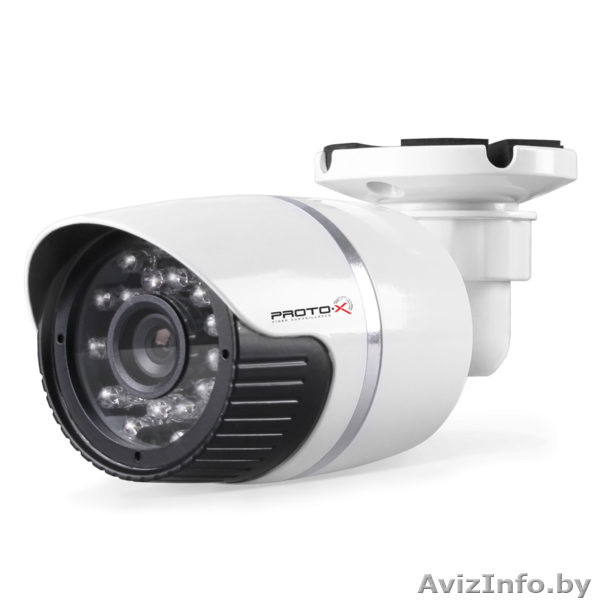 Системы видеонаблюдения под ключ - Изображение #3, Объявление #1083801