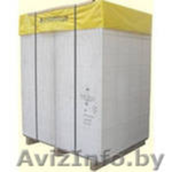 Блоки газосиликатные из ячеистого бетона на клей - Изображение #1, Объявление #1092234