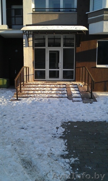 Сдается в долгосрочную аренду помещение с ремонтом во Фрунзенском районе. - Изображение #5, Объявление #1095565