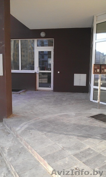 Сдается в долгосрочную аренду помещение с ремонтом во Фрунзенском районе. - Изображение #8, Объявление #1095565