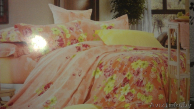Постельное белье. Турция. - Изображение #4, Объявление #1085009