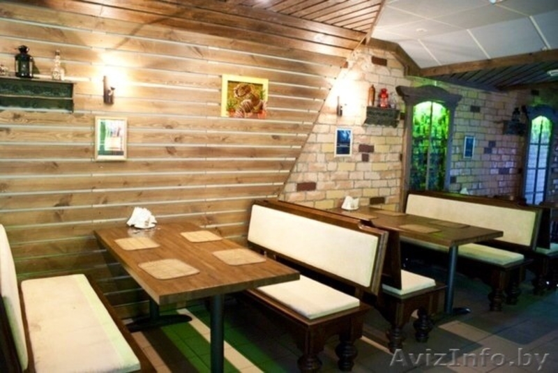 Кафе "Старое место" свадьбы, банкеты, юбилеи - Изображение #4, Объявление #1095376