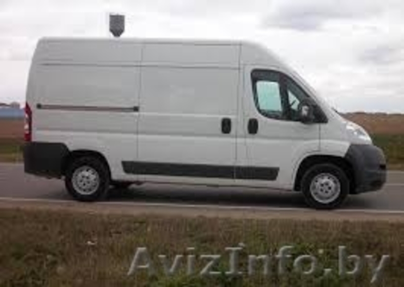 Грузоперевозки по Минску,РБ НЕДОРОГО - Изображение #1, Объявление #1085280