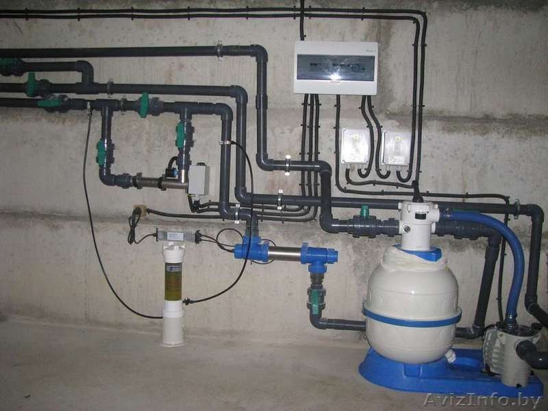 ElectMaster. Электромонтажные работы любой сложности. Услуги электрика. - Изображение #6, Объявление #1092257