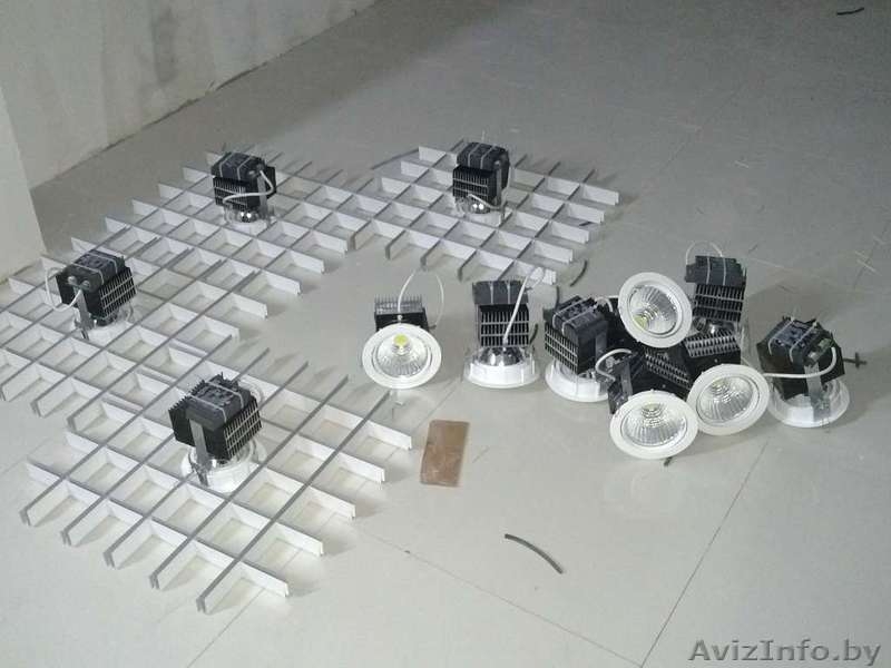 Услуги электрика. Электромонтажные работы любой сложности. - Изображение #5, Объявление #1092252