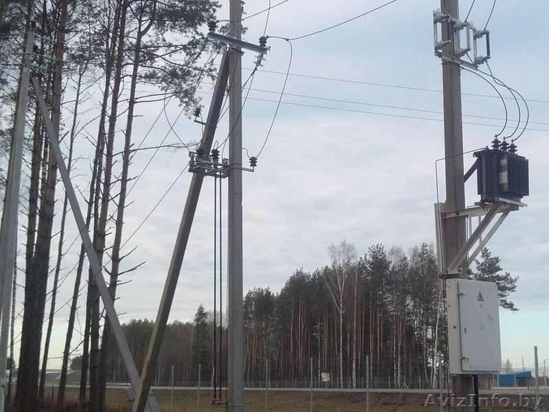 ElectMaster. Электромонтажные работы любой сложности. Услуги электрика. - Изображение #2, Объявление #1092257