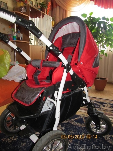 Anmar  Hammer 2 в 1 - Изображение #1, Объявление #1085225