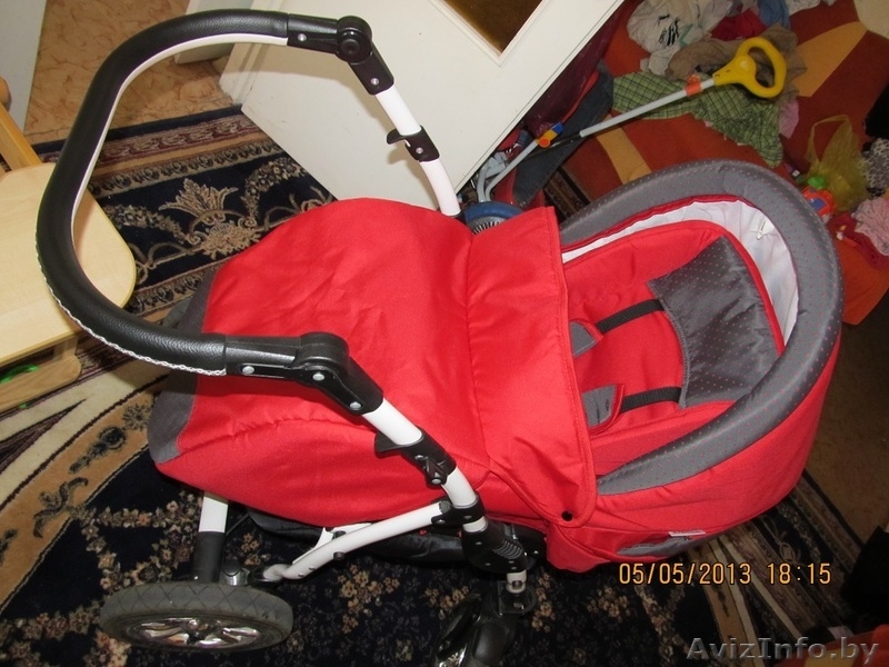 Anmar  Hammer 2 в 1 - Изображение #2, Объявление #1085225