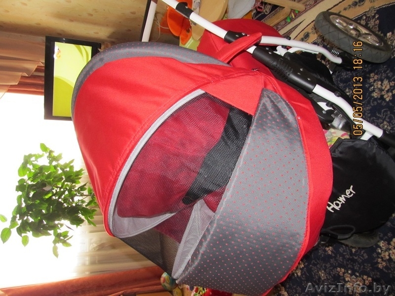 Anmar  Hammer 2 в 1 - Изображение #3, Объявление #1085225