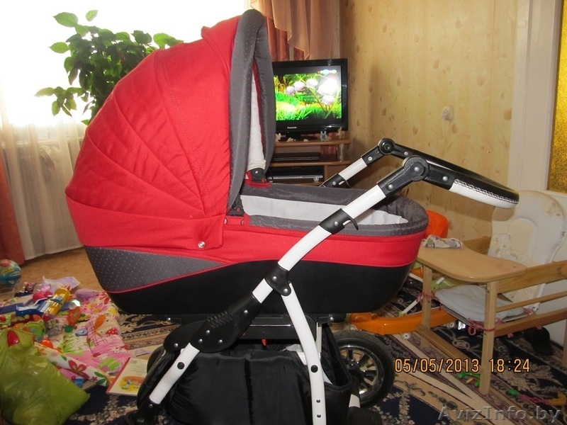 Anmar  Hammer 2 в 1 - Изображение #5, Объявление #1085225