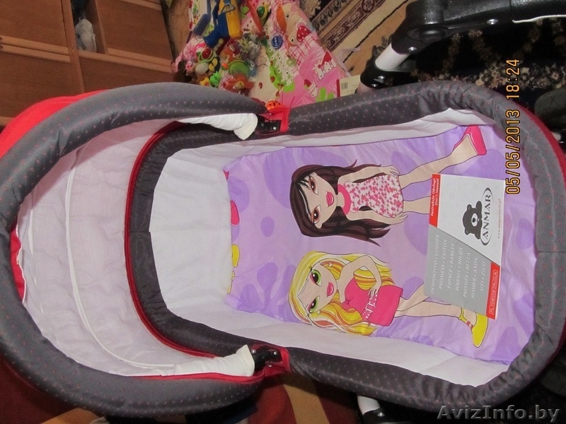 Anmar  Hammer 2 в 1 - Изображение #6, Объявление #1085225