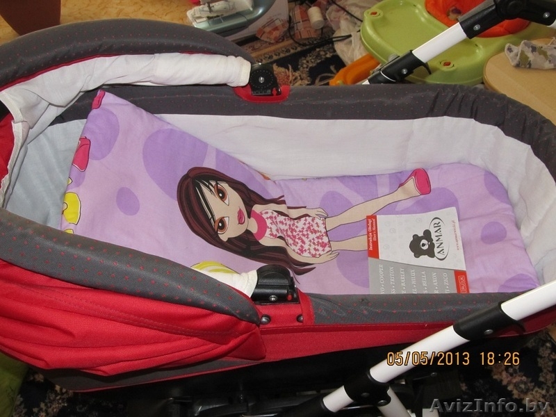 Anmar  Hammer 2 в 1 - Изображение #9, Объявление #1085225