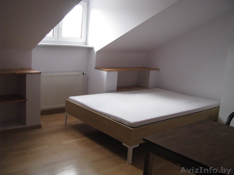 4-комнатная 2-этажная квартира в Варшаве! - Изображение #3, Объявление #1090390