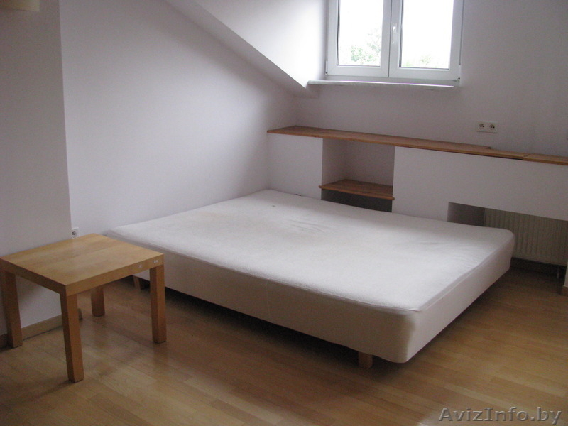 4-комнатная 2-этажная квартира в Варшаве! - Изображение #4, Объявление #1090390