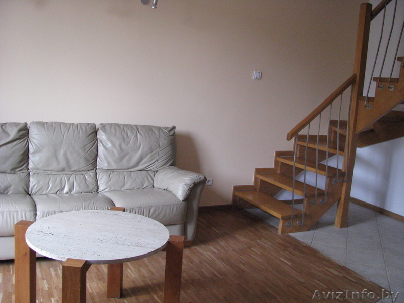 4-комнатная 2-этажная квартира в Варшаве! - Изображение #5, Объявление #1090390