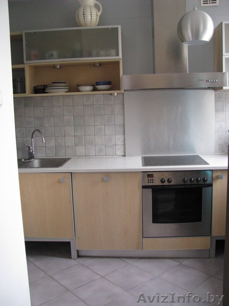 4-комнатная 2-этажная квартира в Варшаве! - Изображение #8, Объявление #1090390