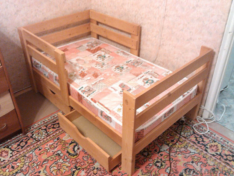 Мебель под заказ. Массив сосны.  - Изображение #5, Объявление #775830