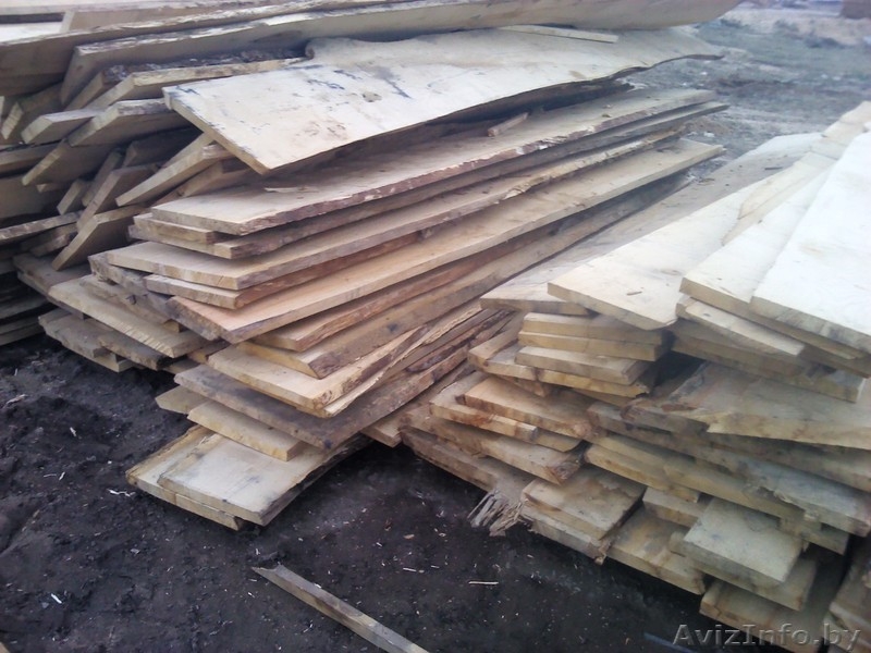 Пиломатериалы от производителя в Минске. Ольха, береза, осина, дуб, сосна. Лучши - Изображение #3, Объявление #1087764
