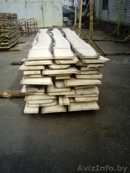 Пиломатериалы от производителя в Минске. Ольха, береза, осина, дуб, сосна. Лучши - Изображение #5, Объявление #1087764