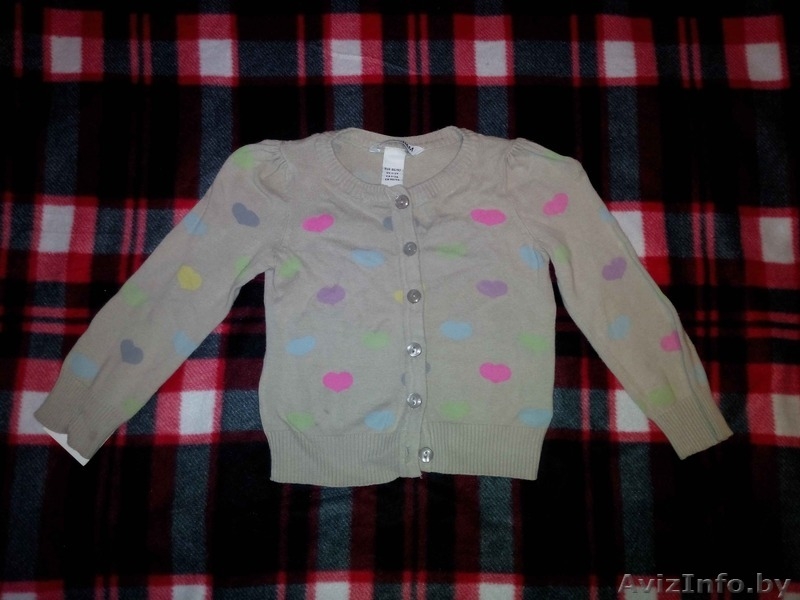 Детская одежда недорого (б/у) (на возраст от 6 месяцев до 16 лет) - Изображение #8, Объявление #1086741