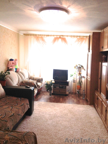 3-комн. квартира по цене 1-комнатной с отл. ремонтом - Изображение #3, Объявление #1092061