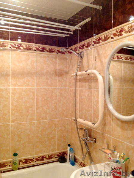 3-комн. квартира по цене 1-комнатной с отл. ремонтом - Изображение #9, Объявление #1092061