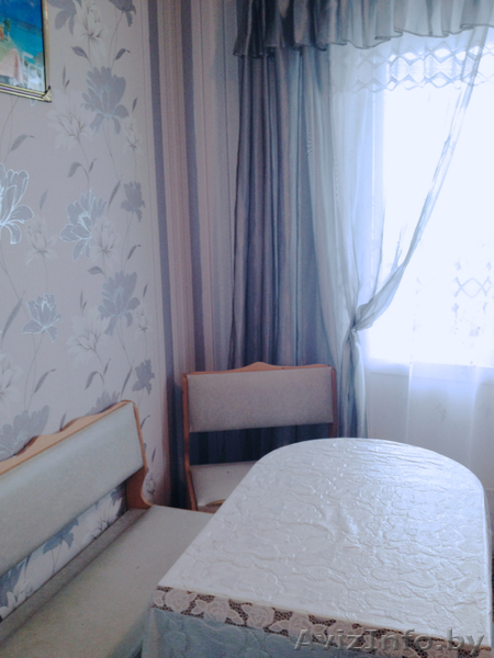 3-комн. квартира по цене 1-комнатной с отл. ремонтом - Изображение #6, Объявление #1092061