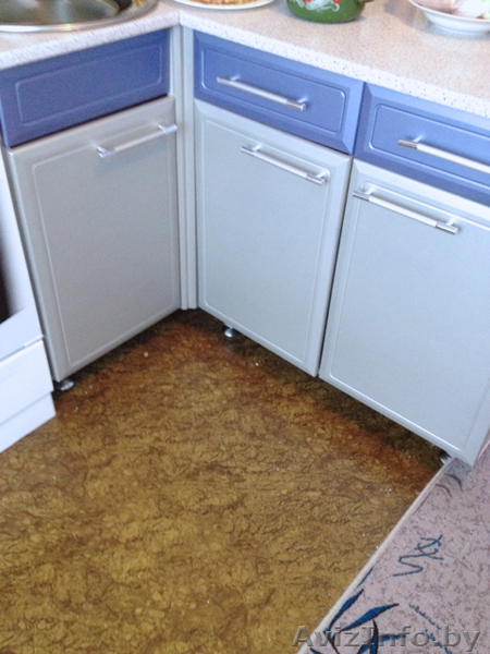 3-комн. квартира по цене 1-комнатной с отл. ремонтом - Изображение #7, Объявление #1092061