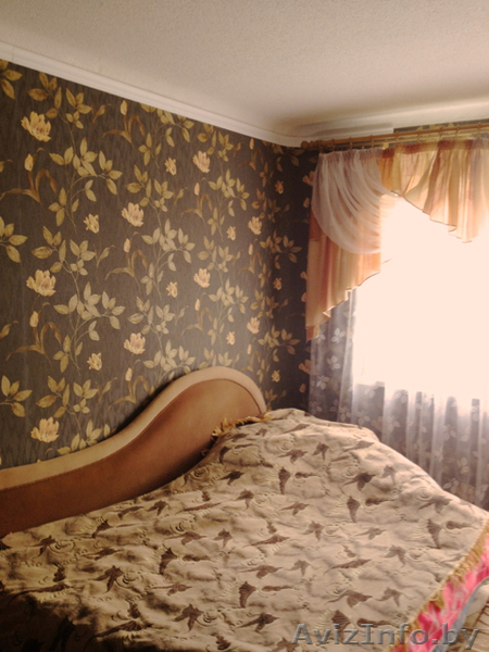 3-комн. квартира по цене 1-комнатной с отл. ремонтом - Изображение #5, Объявление #1092061