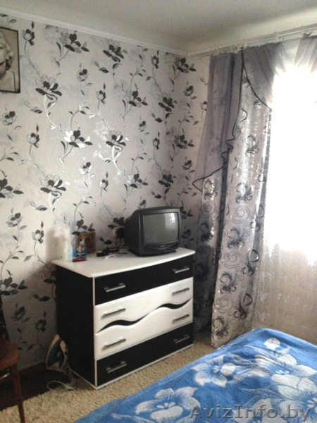 3-комн. квартира по цене 1-комнатной с отл. ремонтом - Изображение #1, Объявление #1092061