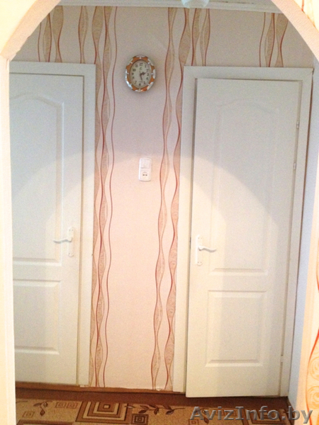 3-комн. квартира по цене 1-комнатной с отл. ремонтом - Изображение #2, Объявление #1092061