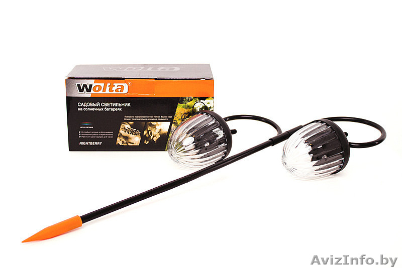 Освети свой дом/участок оригинально! Узнай как! - Изображение #4, Объявление #1084794