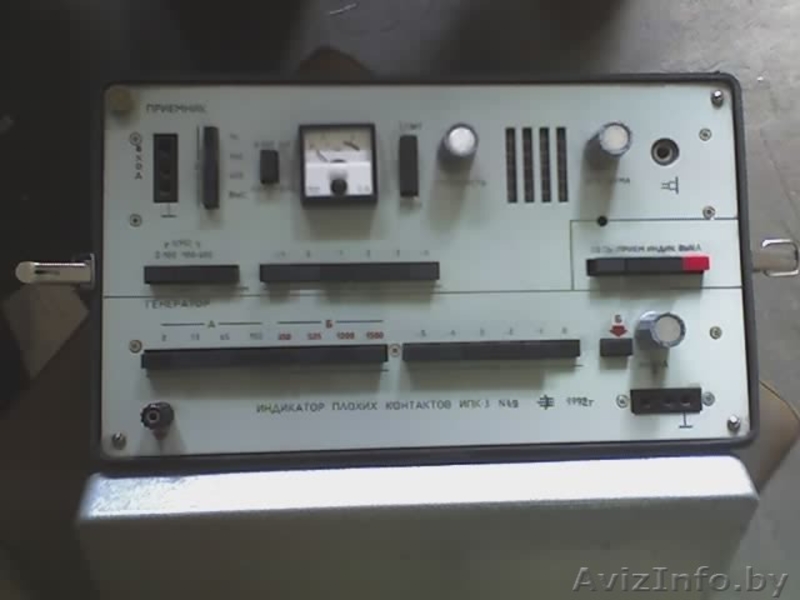 пускатели пм 12 025200,3з+2р-380в-25а с реле 25а - Изображение #6, Объявление #1088175