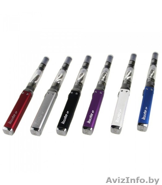 Электронные сигареты Innokin iTaste ep - Изображение #2, Объявление #1089079