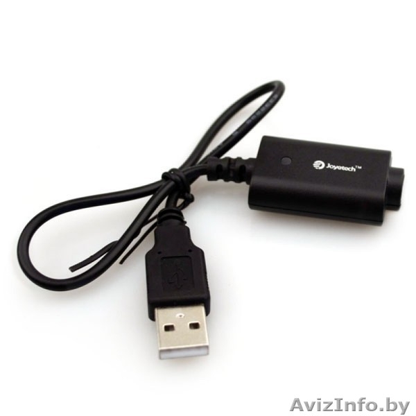 Электронные сигареты Hangsen Echo-dj 1100mAh - Изображение #2, Объявление #1089077