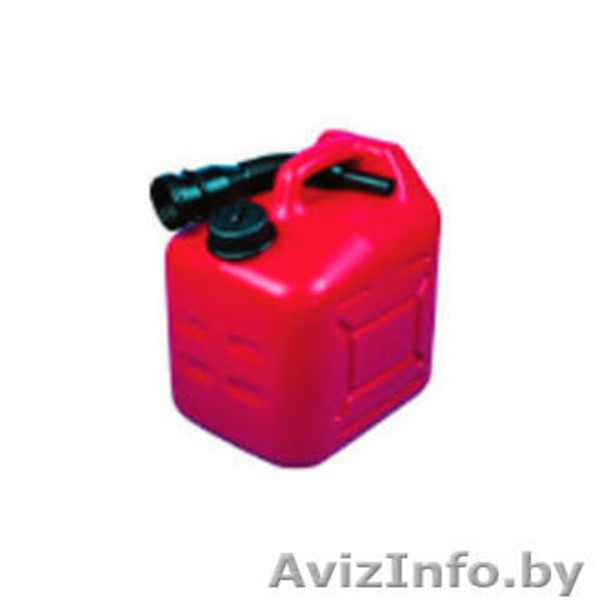 Топливные системы и принадлежности к ним - Изображение #7, Объявление #1087872