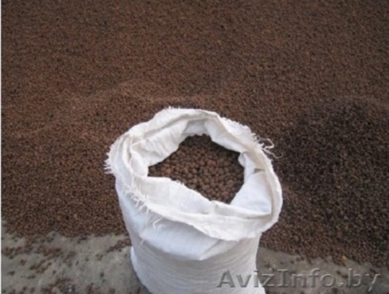 Песок, цемент, керамзит, щебень, известковый раствор в мешках. - Изображение #3, Объявление #137920