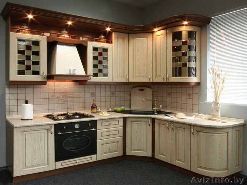 Мебель на заказ, любой сложности и красоты! - Изображение #5, Объявление #1084084