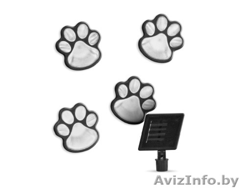 Освети свой дом/участок оригинально! Узнай как! - Изображение #3, Объявление #1084794