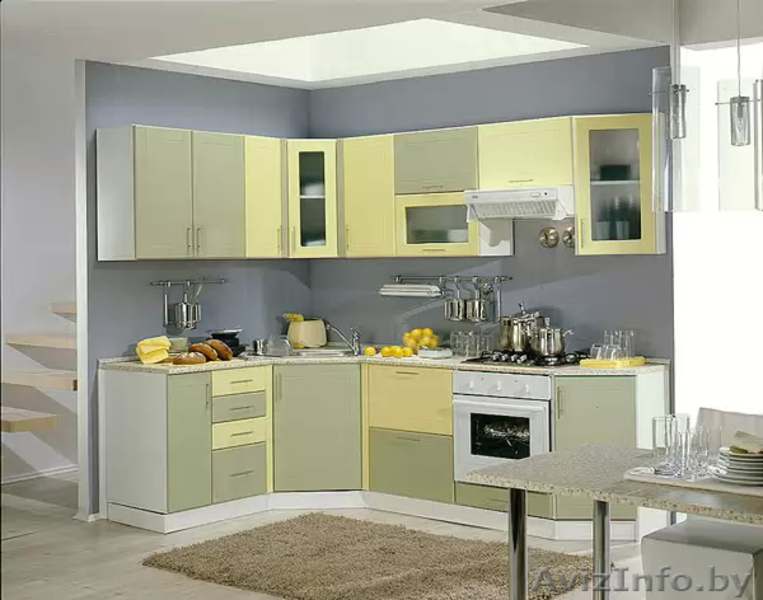 Спальни, детские комнаты. - Изображение #9, Объявление #1087888