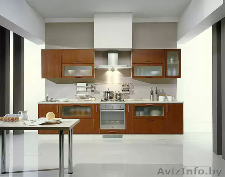 Кухни от производителя. - Изображение #6, Объявление #1087882