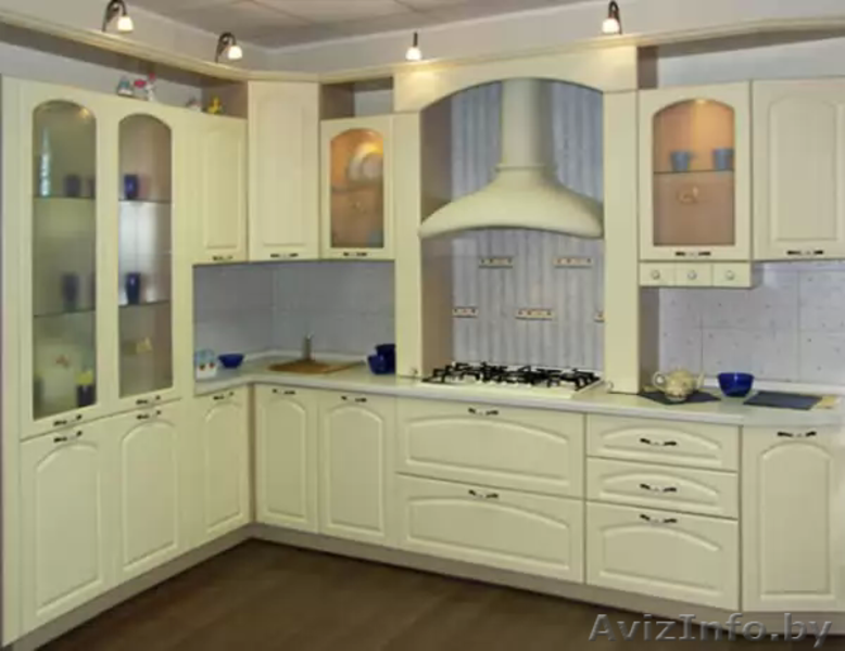 Кухни от производителя. - Изображение #3, Объявление #1087882