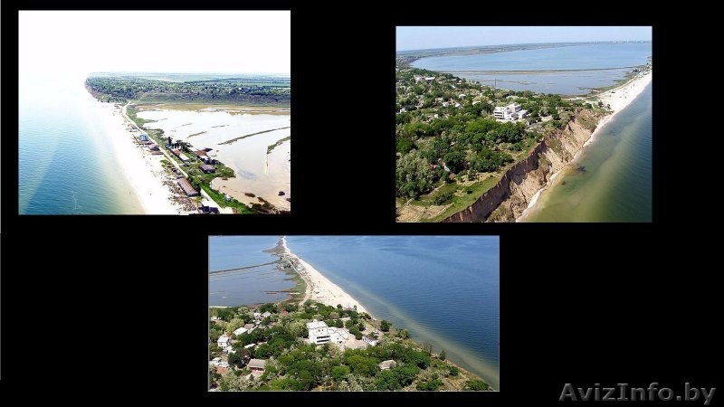 Отдых на берегу Черного Моря  в с.Курортном - Изображение #4, Объявление #713240