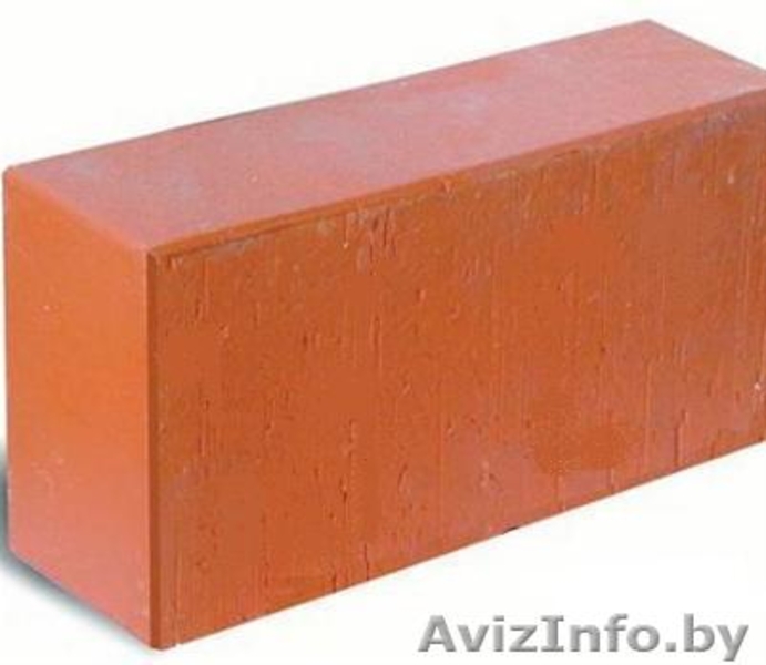 Кирпич керамический, доставка. - Изображение #1, Объявление #1090539