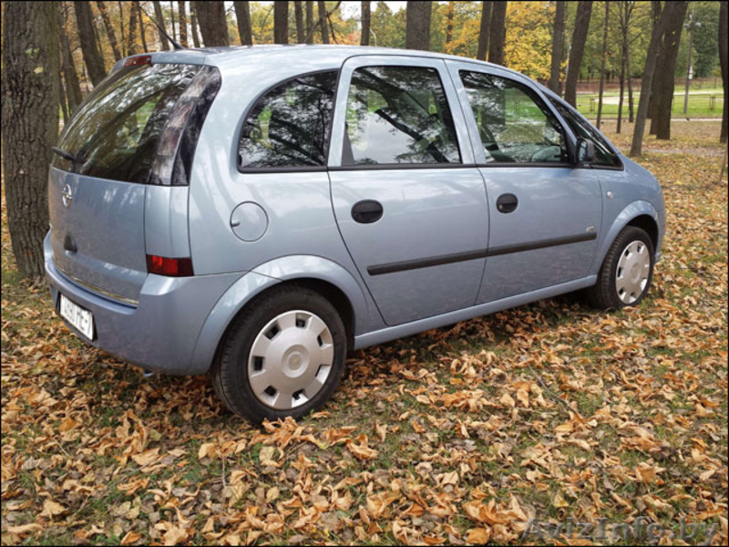 Прокат авто в Минске за 35$. - Изображение #1, Объявление #1093068