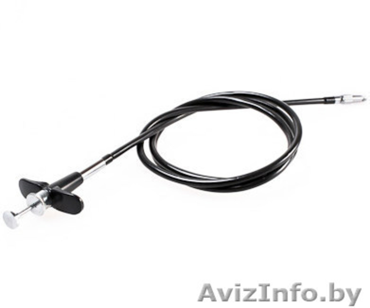 Троса дистанционного управления, двустороннего действия - Изображение #2, Объявление #1094099