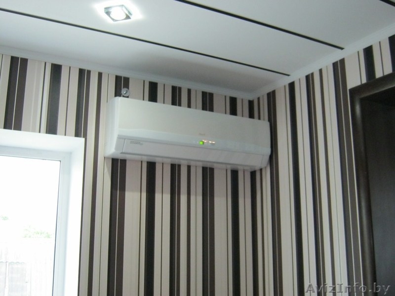  Установка кондиционеров,проф.,качественно,красиво. - Изображение #4, Объявление #1092071